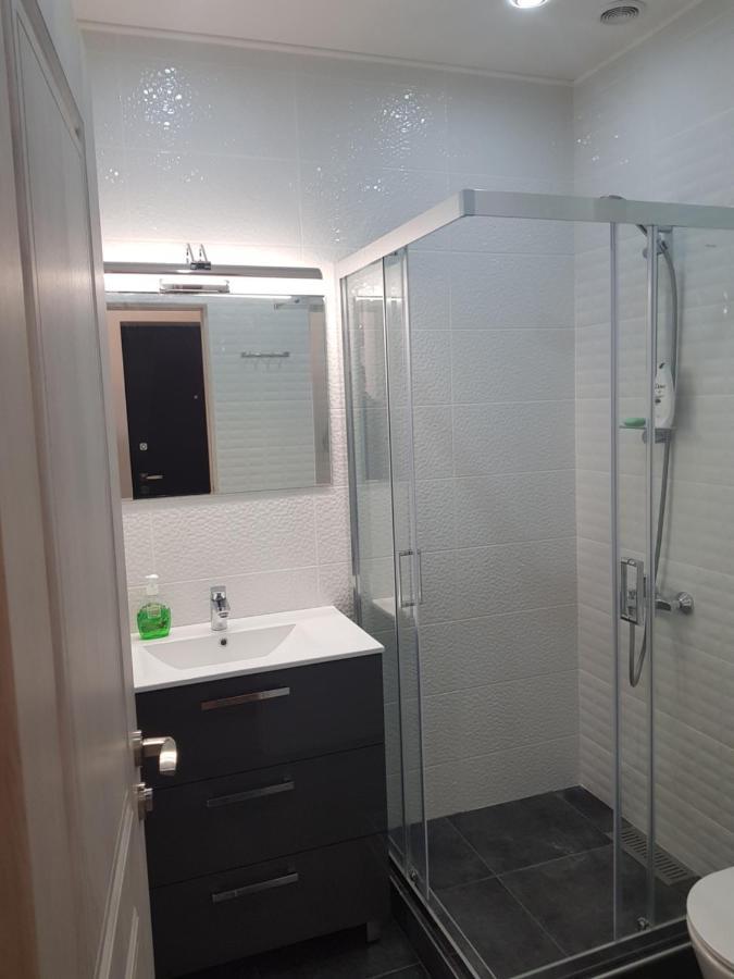 יירבאן Cascade White Luxury Apartment מראה חיצוני תמונה
