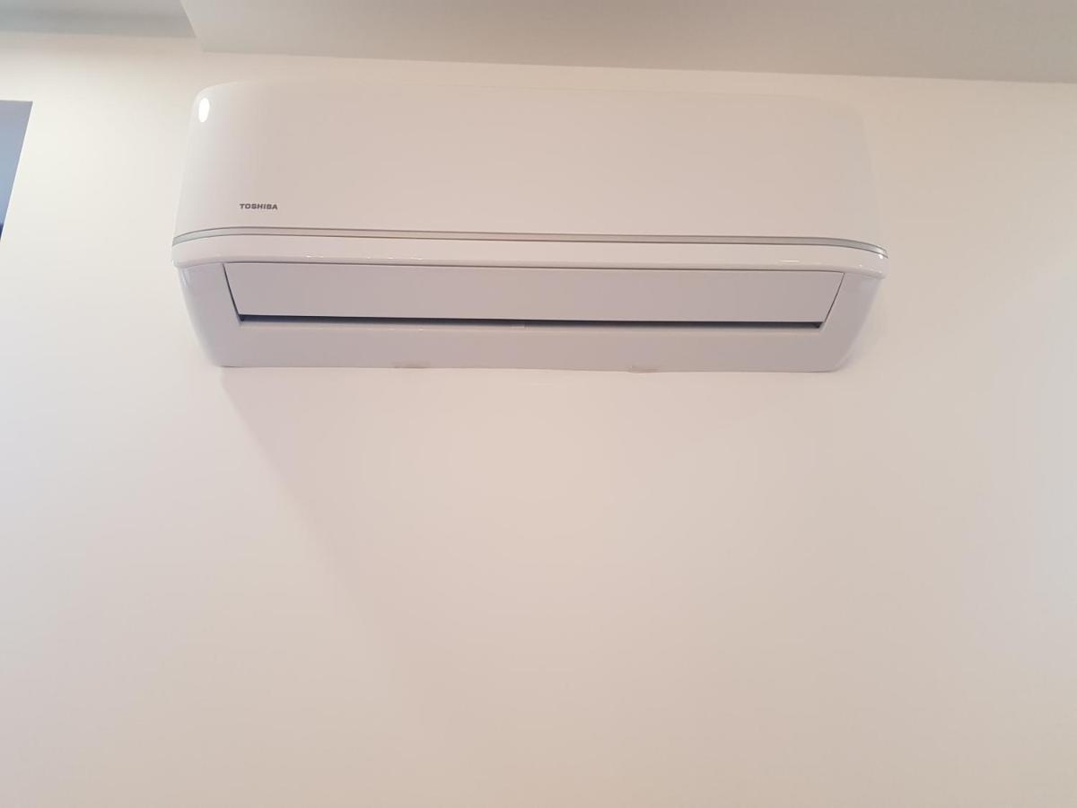 יירבאן Cascade White Luxury Apartment מראה חיצוני תמונה