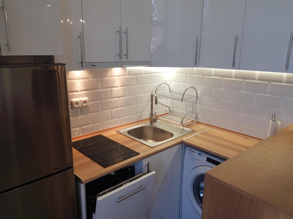יירבאן Cascade White Luxury Apartment מראה חיצוני תמונה