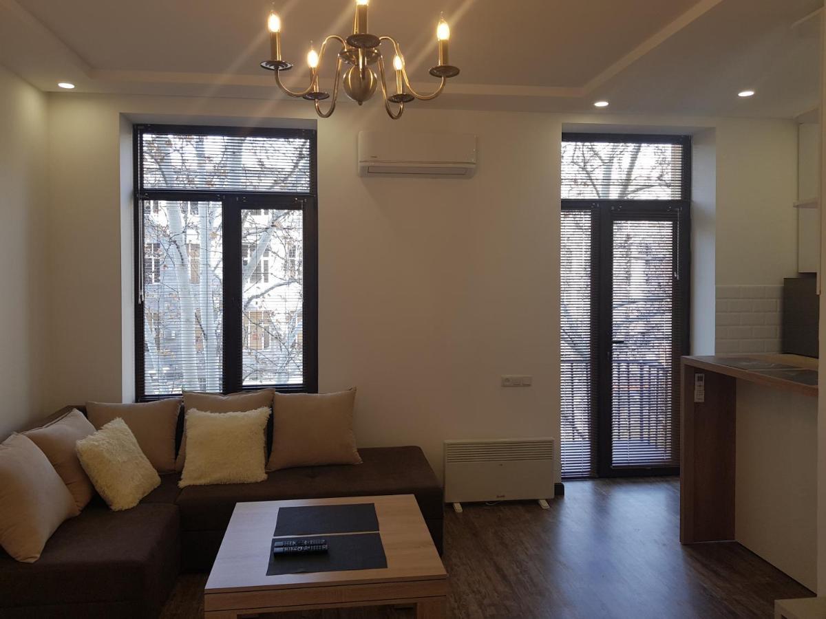 יירבאן Cascade White Luxury Apartment מראה חיצוני תמונה