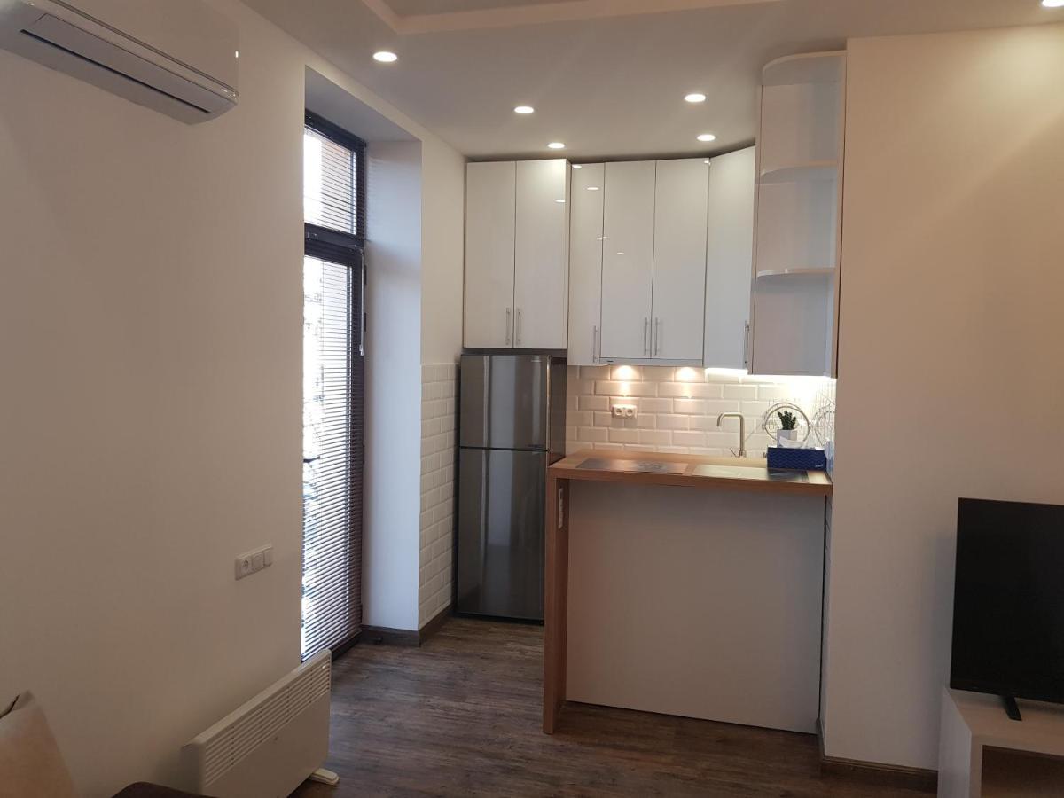 יירבאן Cascade White Luxury Apartment מראה חיצוני תמונה