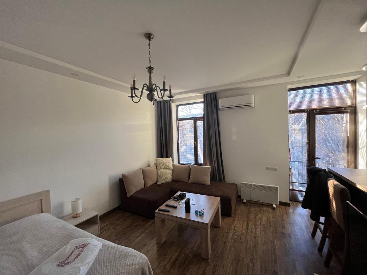 יירבאן Cascade White Luxury Apartment מראה חיצוני תמונה