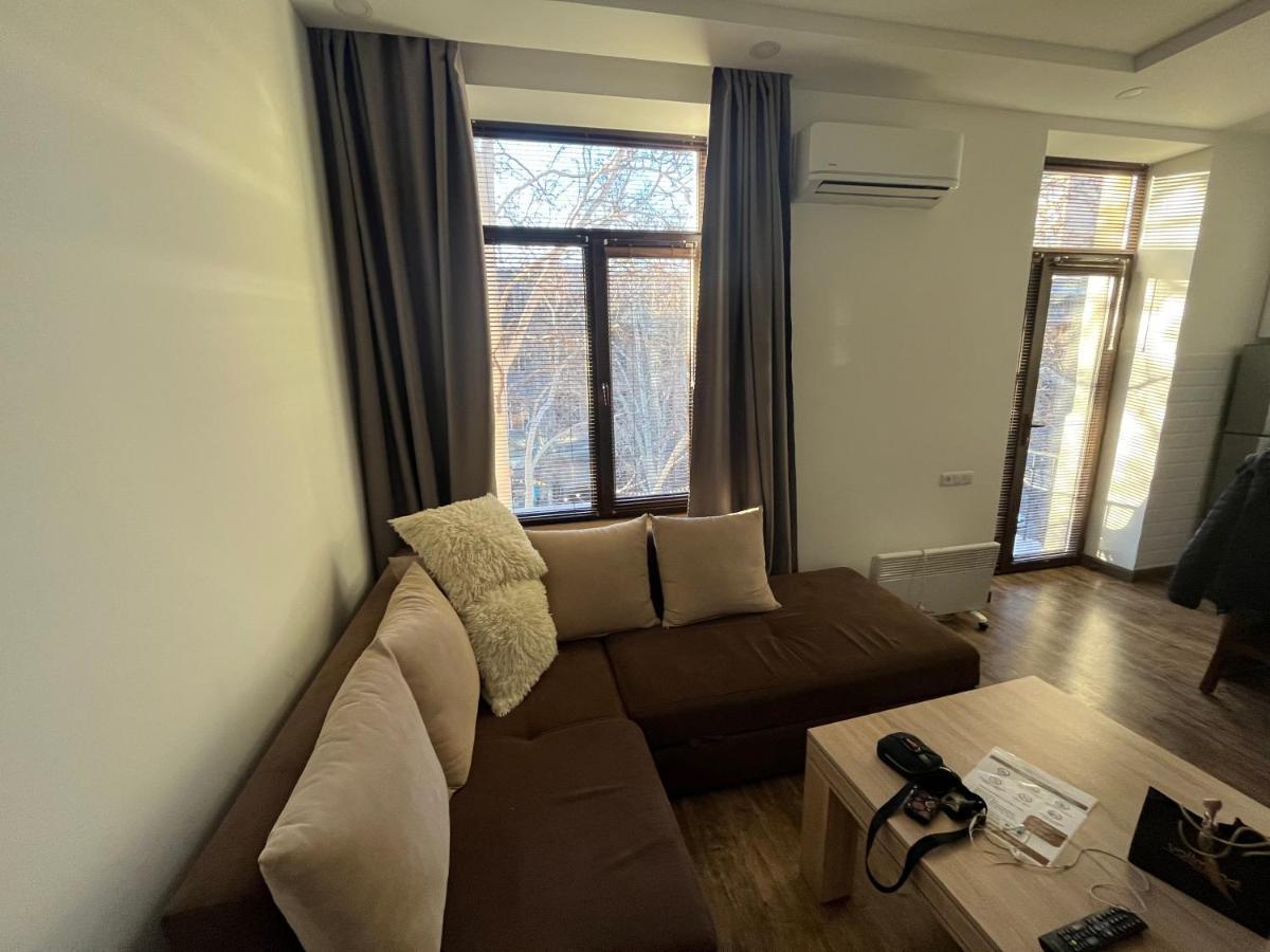 יירבאן Cascade White Luxury Apartment מראה חיצוני תמונה