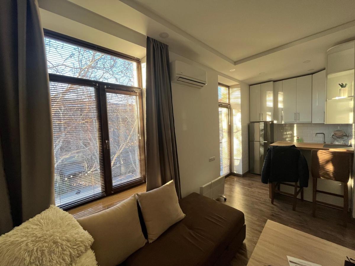 יירבאן Cascade White Luxury Apartment מראה חיצוני תמונה