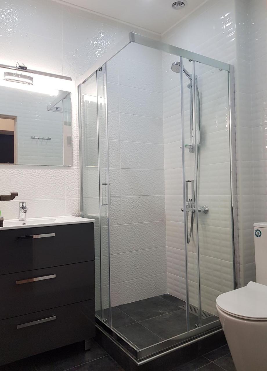 יירבאן Cascade White Luxury Apartment מראה חיצוני תמונה
