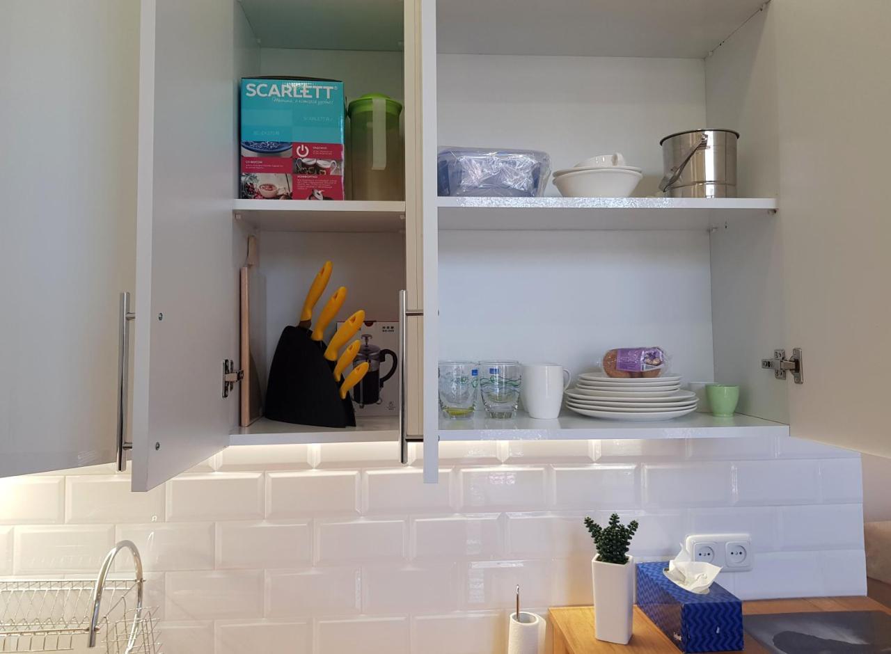 יירבאן Cascade White Luxury Apartment מראה חיצוני תמונה