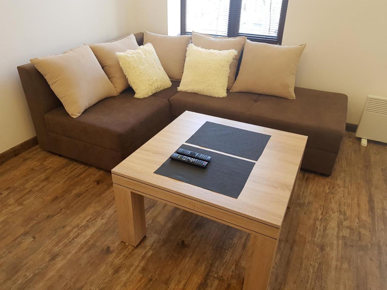יירבאן Cascade White Luxury Apartment מראה חיצוני תמונה