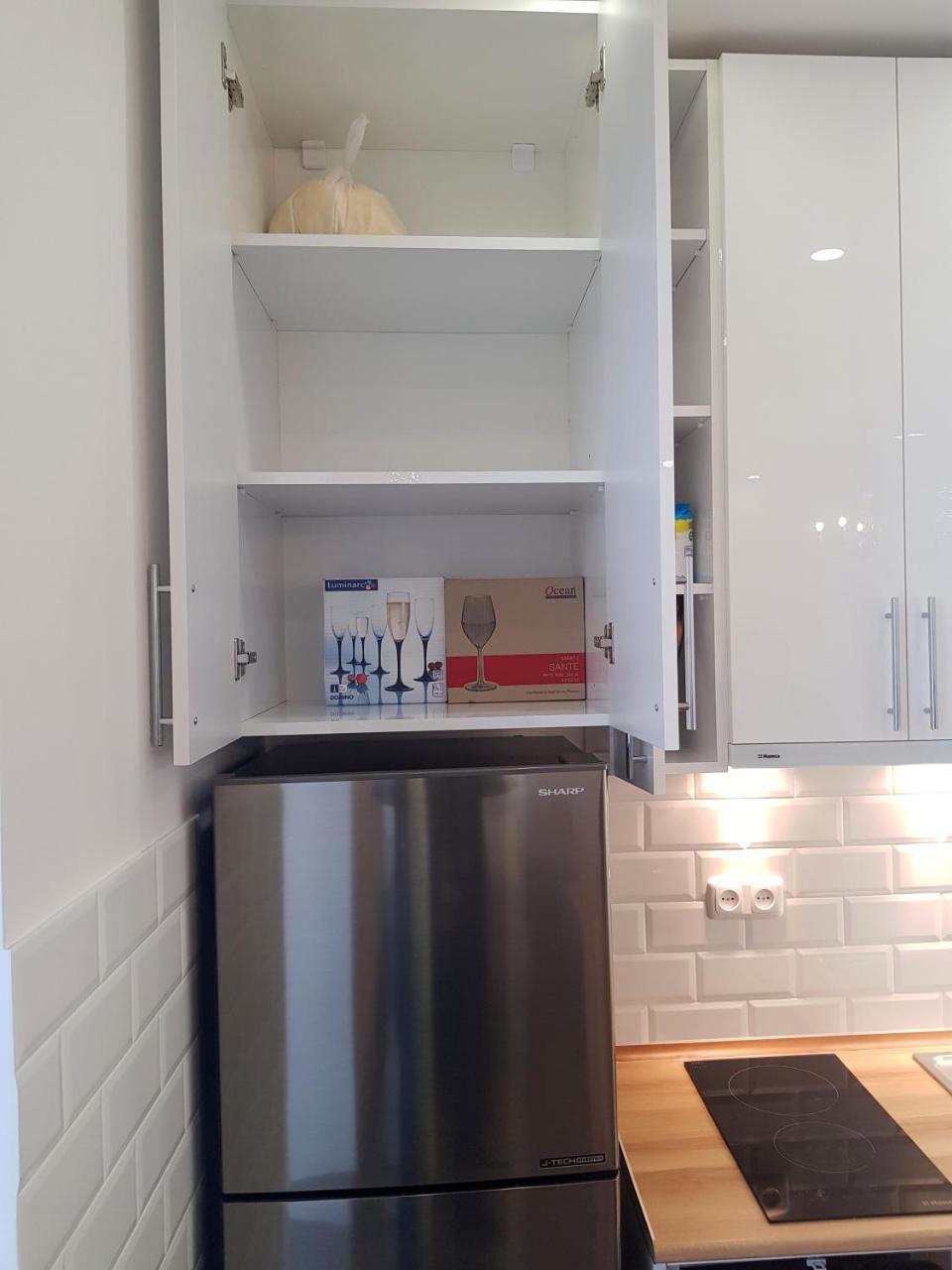 יירבאן Cascade White Luxury Apartment מראה חיצוני תמונה