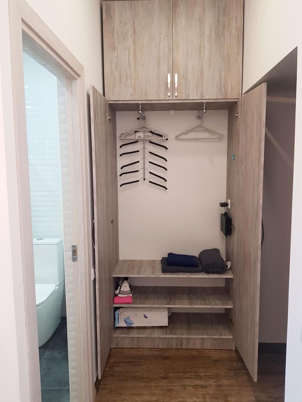 יירבאן Cascade White Luxury Apartment מראה חיצוני תמונה