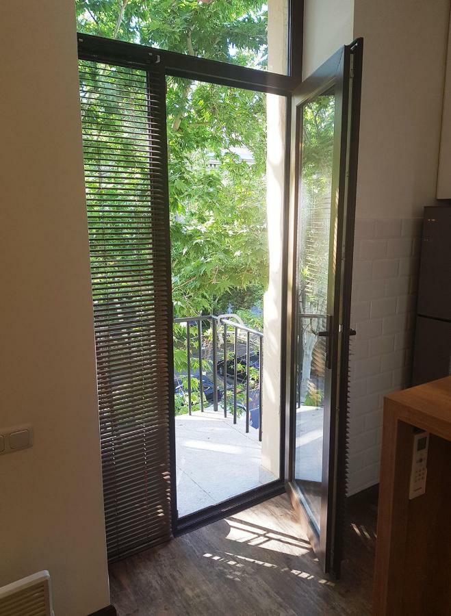 יירבאן Cascade White Luxury Apartment מראה חיצוני תמונה