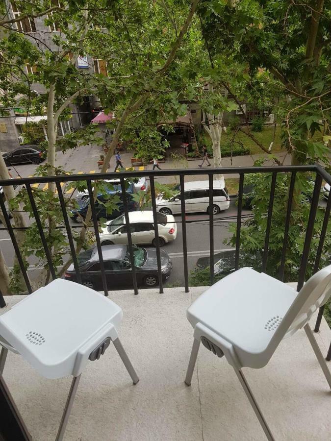 יירבאן Cascade White Luxury Apartment מראה חיצוני תמונה